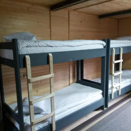 Hostel Ліжник