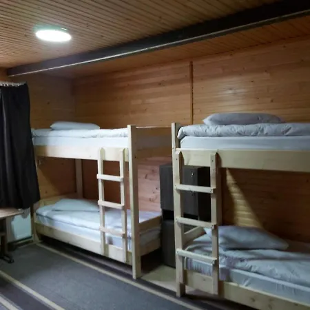 Hostel Ліжник
