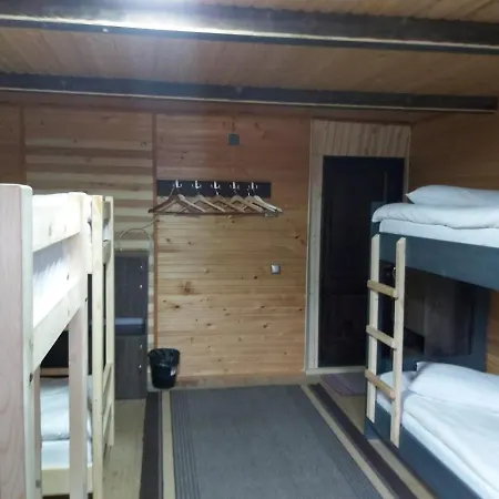 Hostel Ліжник