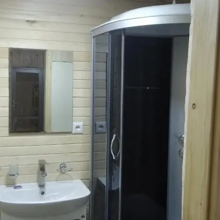 Ліжник Hostel *