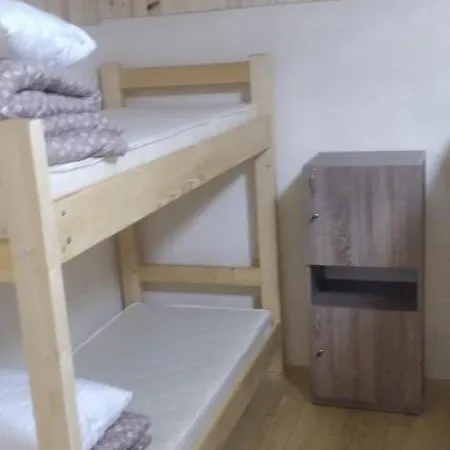 Hostel Ліжник *